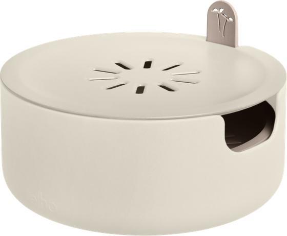 Actual product image Elho Kräutertopf Magic Microgreens 17 cm Weiss