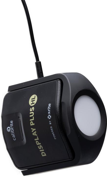 Produktbild Xrite Calibrite Display Plus HL