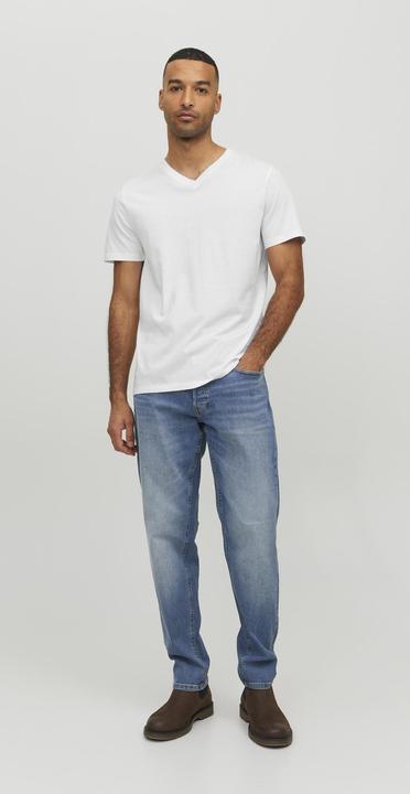 Immagine prodotto Jack & Jones Organic V-Neck (M)
