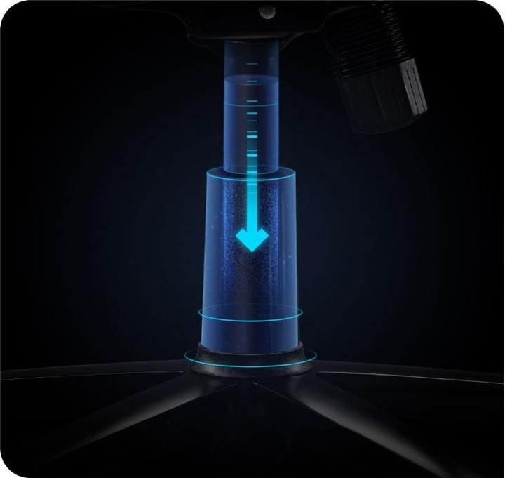 Actual product image Diablo X-Player 2.0