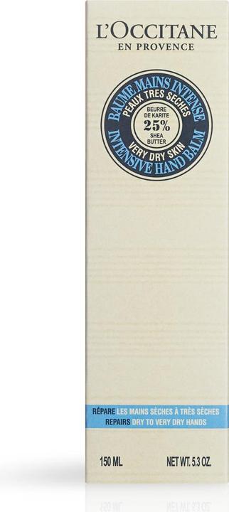 Actual product image L'Occitane Shea Butter (150 ml)