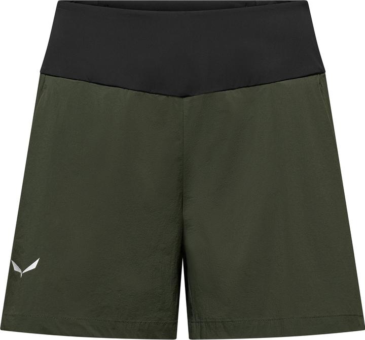 Dark Olive, Oliv