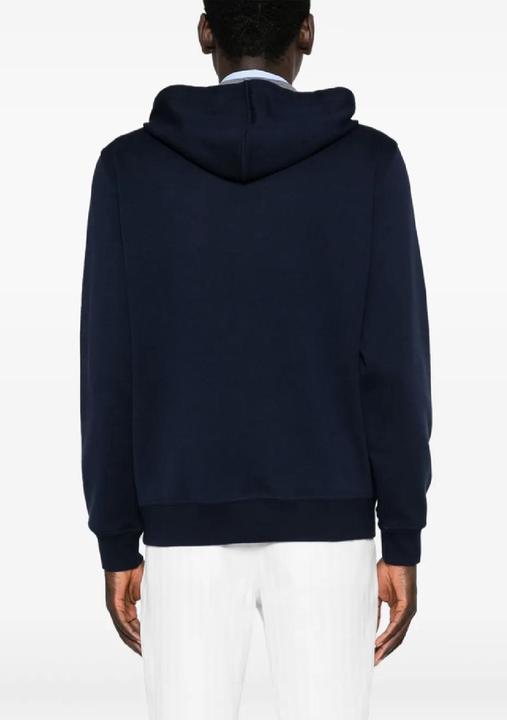 Actual product image Brunello Cucinelli Felpa C/capp. (L)