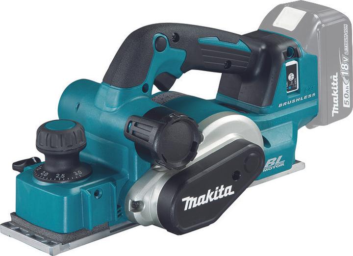 Actual product image Makita DKP181ZJ