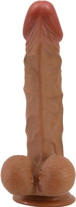 Image du produit Baile - Gode réaliste Buraq 24 cm chair