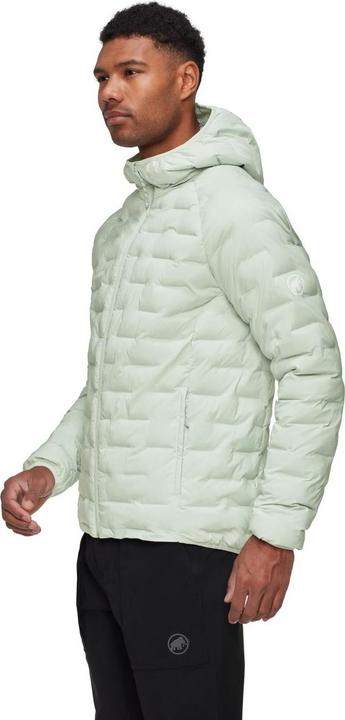 Actual product image Mammut Sender IN Hooded Jacket Men (S)