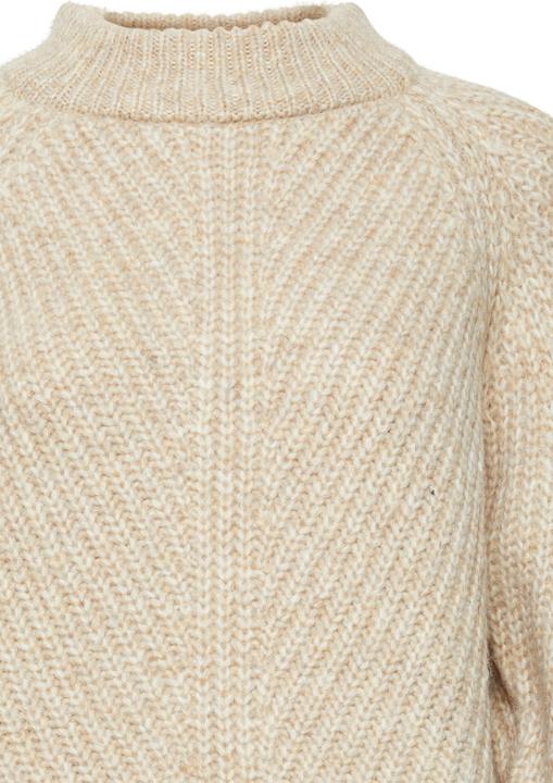 Produktbild B.young pullover mit rollkragen oksana (XS)