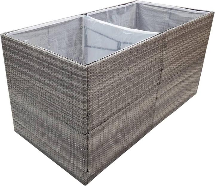 Produktbild vidaXL Pflanzgefäss