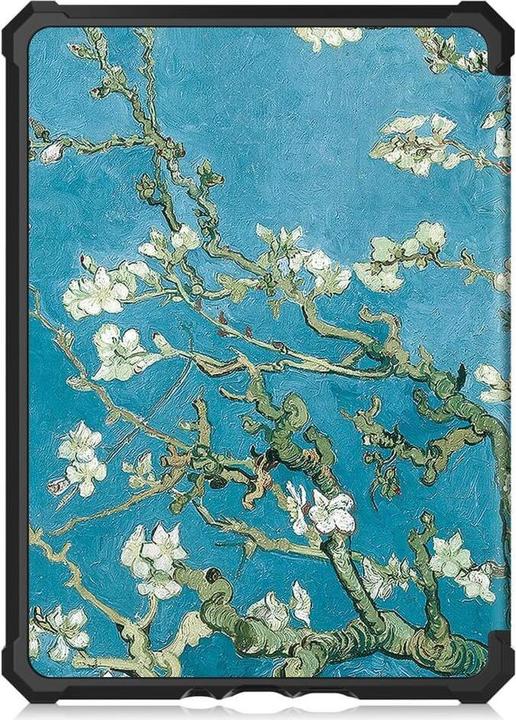 Immagine prodotto Cover-Discount Kindle Paperwhite 2024 - Smart Cover Hülle mit Motiv (Amazon Kindle Paperwhite (2024))