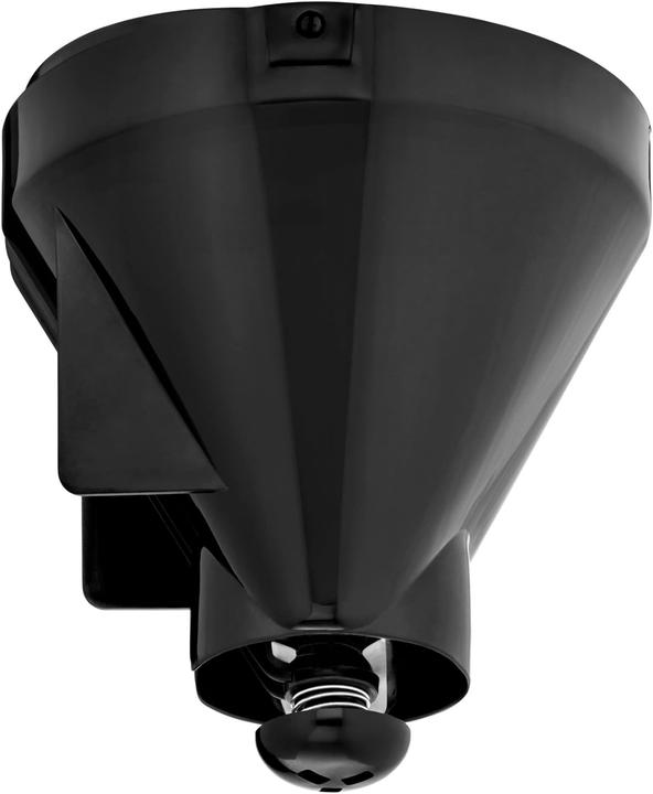 Produktbild WMF STELIO Kaffeemaschine Glas, deep black