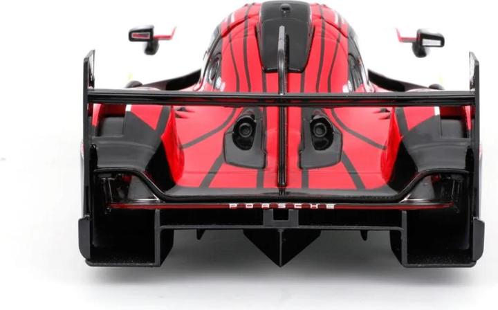 Actual product image Maisto RC Porsche 963 2.4 GHz 1/24