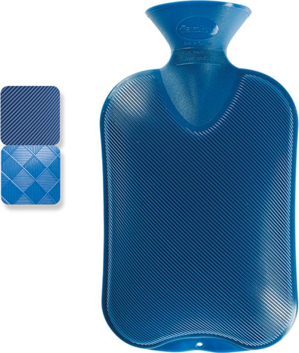 Bleu saphir