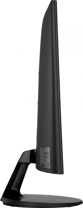 Actual product image Samsung Essential S36C (1920 x 1080 pixels, 27")