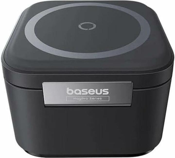 Produktbild Baseus Kabelloses Ladegerät P10264100123-01 Blau (15 W)