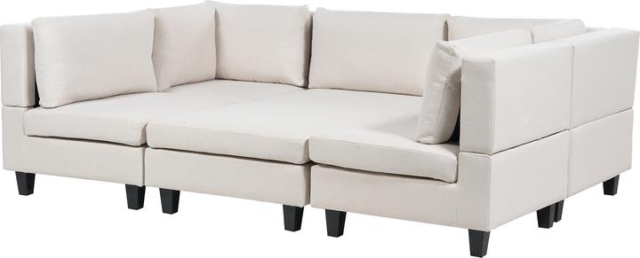 Produktbild Beliani Unstad (Modular Sofa)