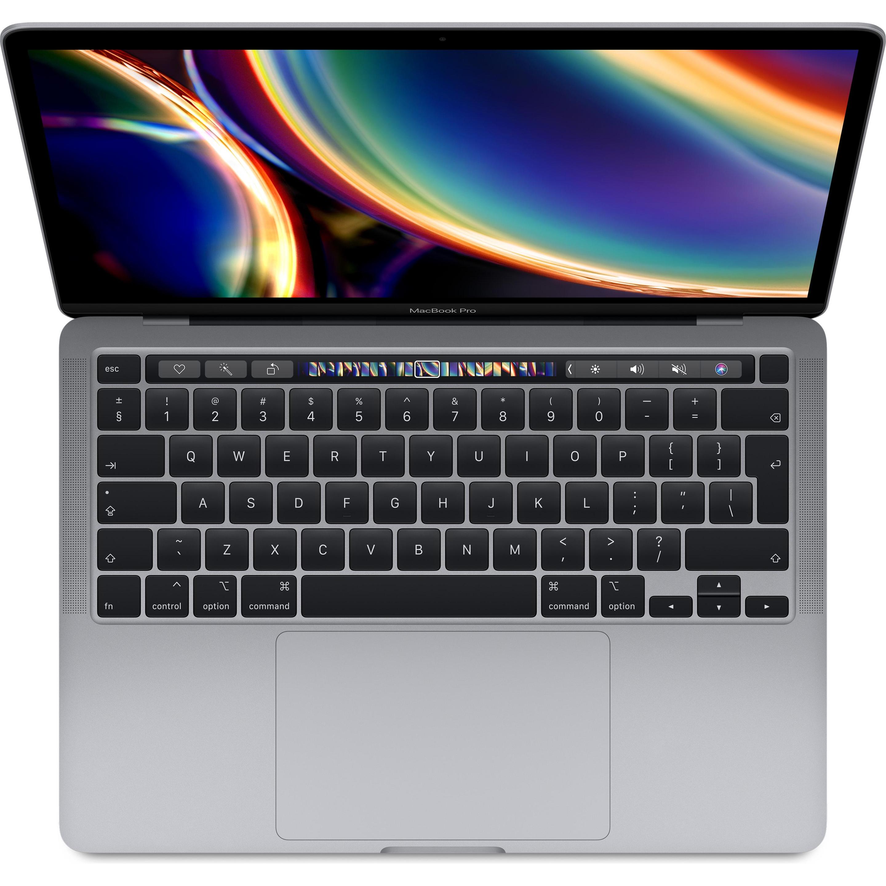 【partyplane】Apple MacBook Pro2020 Apple MacBook Pro 13 – 2020 - kaufen bei Digitec