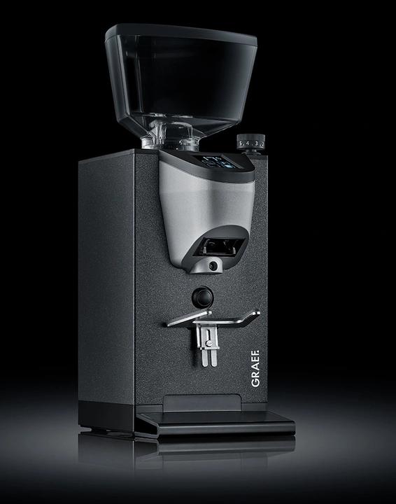 Produktbild Graef Kaffeemühle CM1116