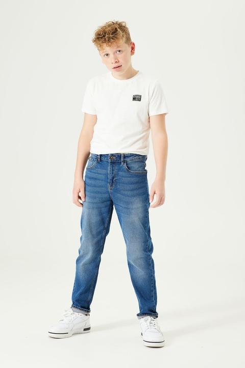 Actual product image Garcia Jeans Dalino medium used (176)