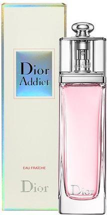 Produktbild Dior Addict (Eau de Toilette, 100 ml)