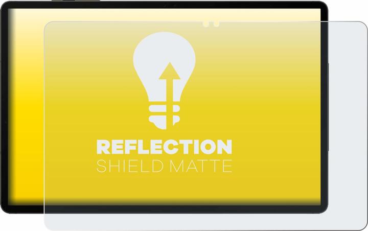 Produktbild upscreen Reflection Shield Displayschutz Matt (1 Stk., Samsung Galaxy Tab S9)
