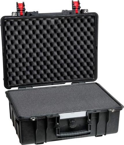 Produktbild GT Line Tasche, 20l, 367x457x183mm, Polypropylen (PP), Schwarz
