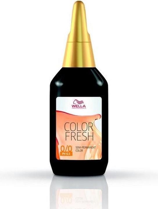 Immagine prodotto Wella Colore Acido fresco (6/45 Biondo scuro rosso-magnolo)
