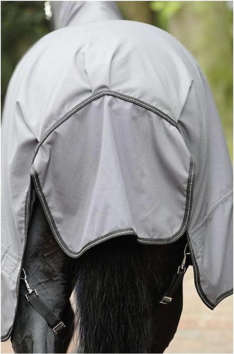 Immagine prodotto Kerbl Coperta esterna Pect HighNeck (135 cm)