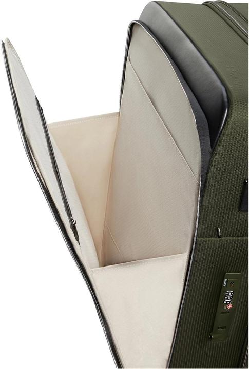 Image du produit Samsonite Splendix Trolley mit 4 Rollen 67cm (80 l)