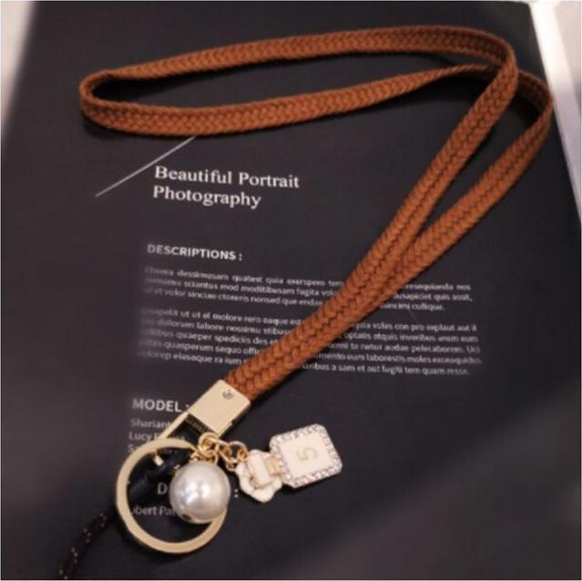 Image du produit MU Style Schlüsselband