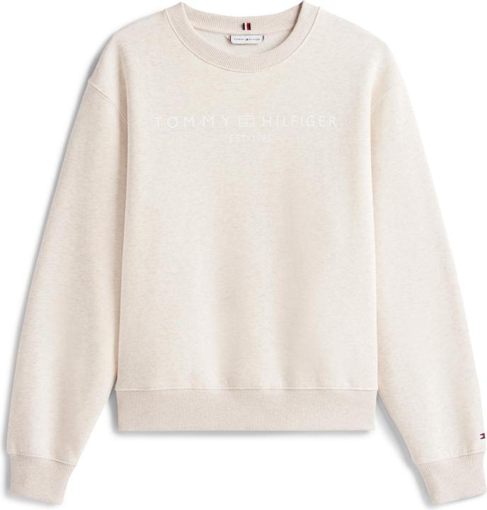 Produktbild Tommy Hilfiger Damen-Sweatshirt (XL)