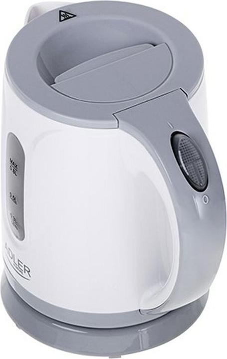 Immagine prodotto Adler 1371 D.C. (0.80 l)