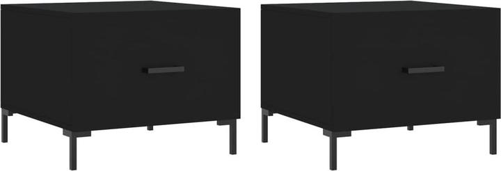 Produktbild vidaXL Couchtisch (50 x 50 x 40 cm)