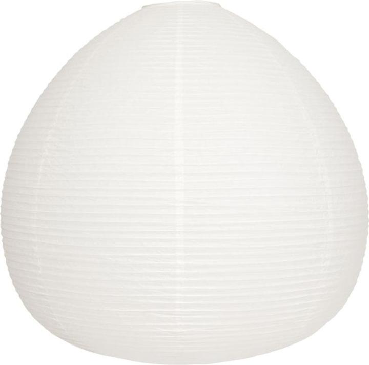 Image du produit OYOY Living Living - Kojo Paper Shade Large - Blanc (L300857)