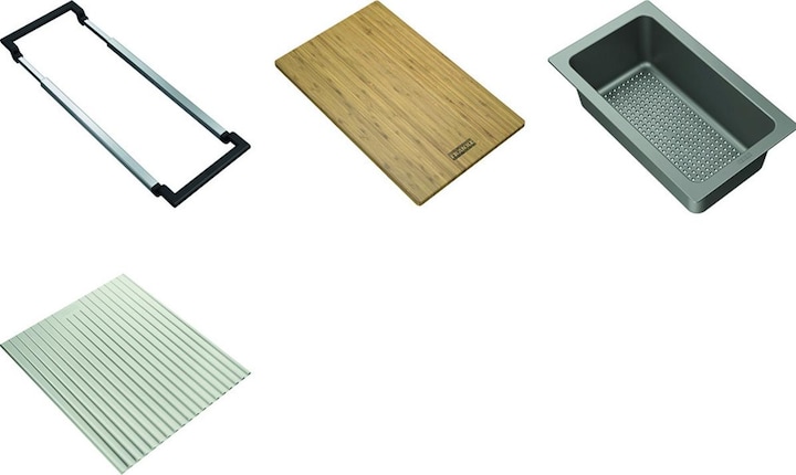Produktbild Franke Zubehör-Set 3 ALL-IN