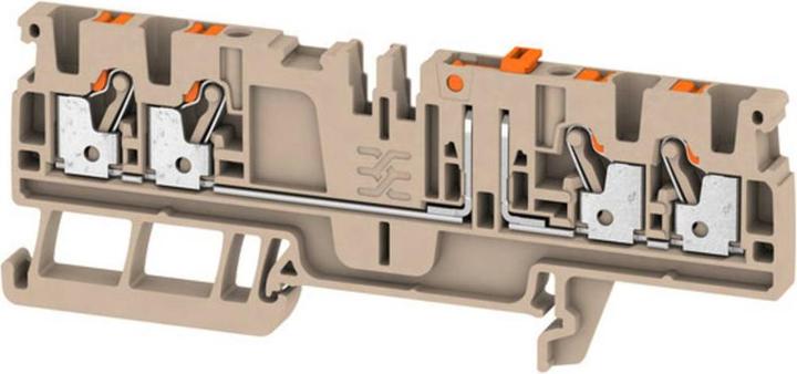 Produktbild Weidmüller ADT 2.5 4C