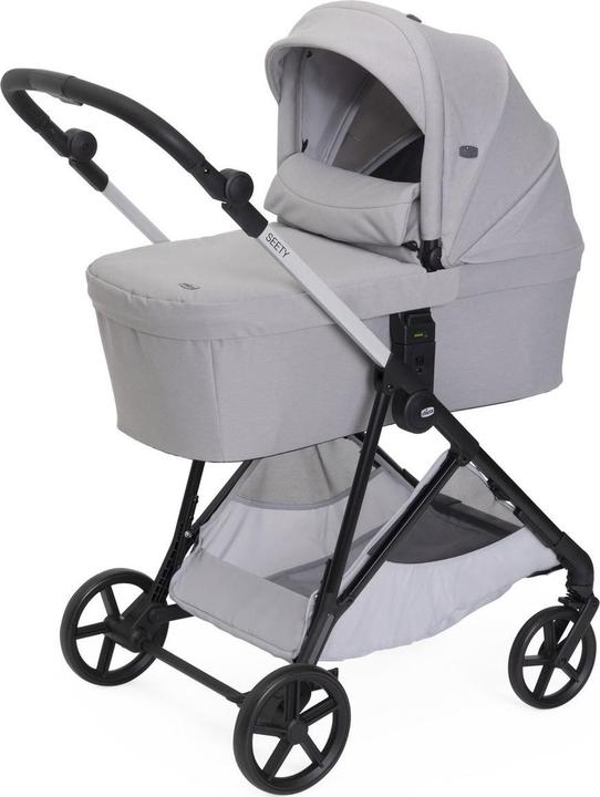 Produktbild Chicco Seety Carrycot