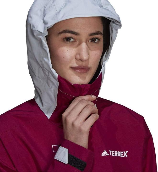Actual product image Adidas Paclite GTX jacket (S)