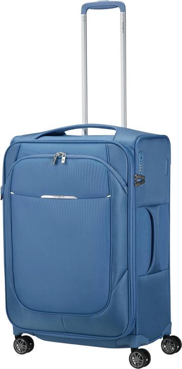 Produktbild Samsonite Re-Lite Trolley mit 4 Rollen erweiterbar 67cm (88 l)