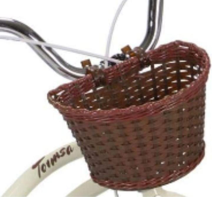 Actual product image Toimsa Vintage beige 16 inch (16")