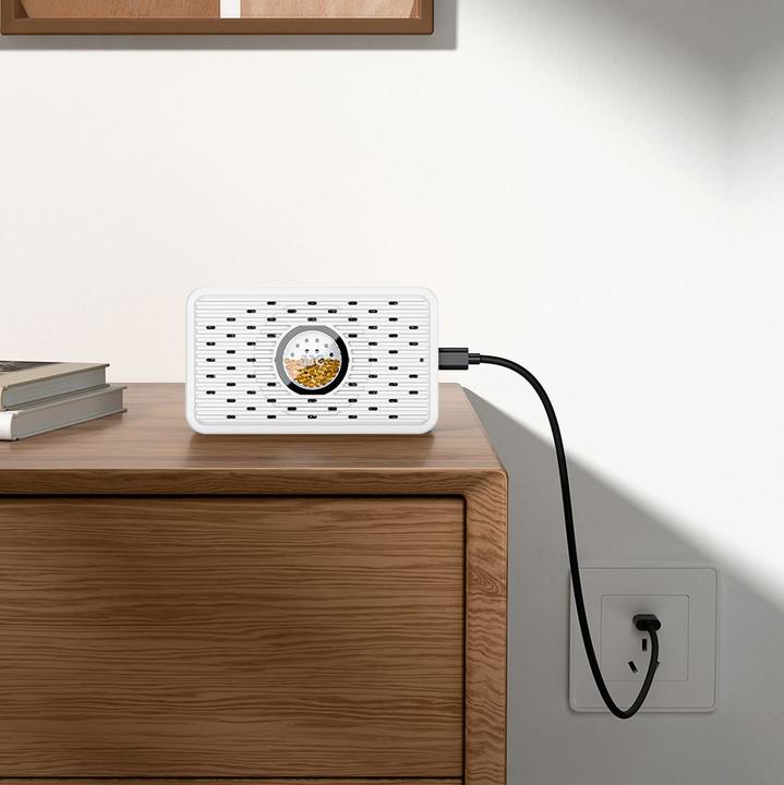 Actual product image JJC RD 1 WHITE Reusable Dehumidifier (20 m²)