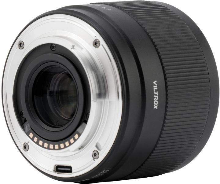Productafbeelding Viltrox AF 56mm F/1.7 Fuji XF (Fujifilm X, APS-C / DX)