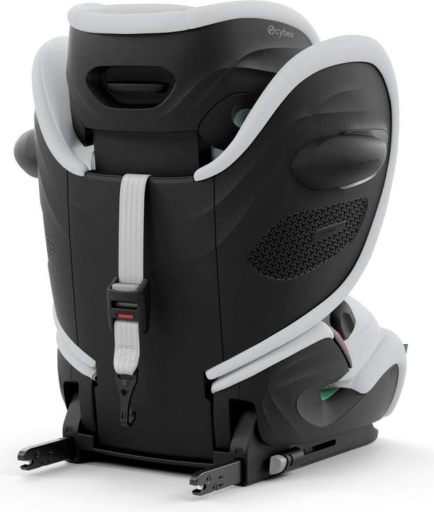 Immagine prodotto Cybex Pallas G2 (Seggiolino per bambini, ECE R129/i-Size Standard)