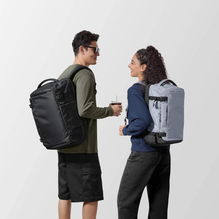 Image du produit tomtoc Navigator-T66 Liteway (28 l)