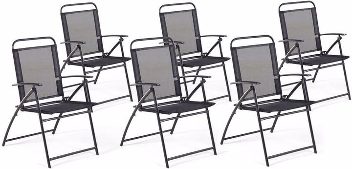 Produktbild Beliani Livo