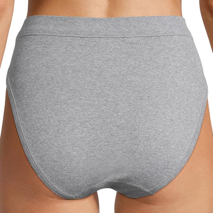 Actual product image ESGE 5er-Pack Basic - Feinripp Jazzpant (36, 38, 5-pack)