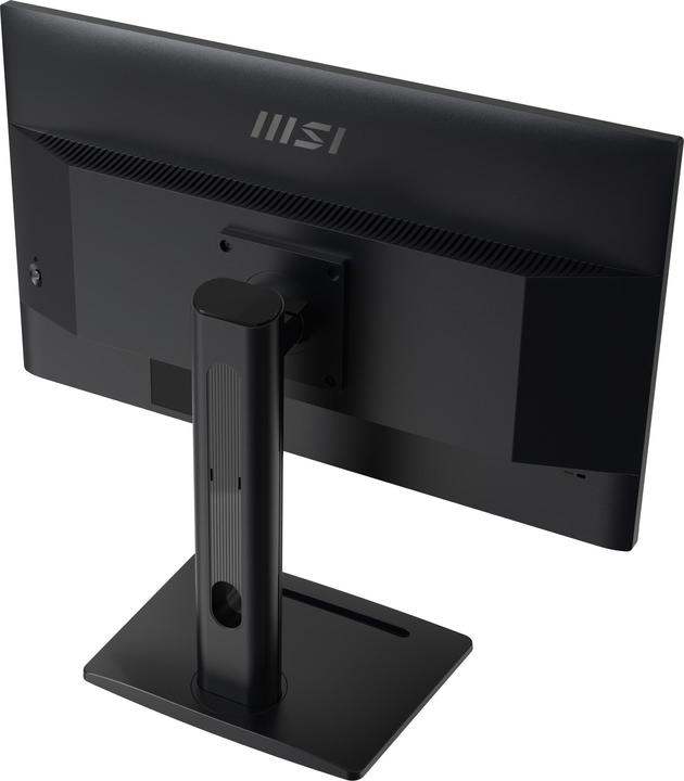 Actual product image MSI Pro MP275QPG (2560 x 1440 pixels, 27")