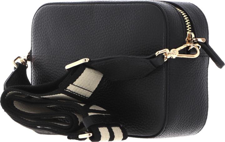 Immagine prodotto Coccinelle Borsa a tracolla "Tebe" nera