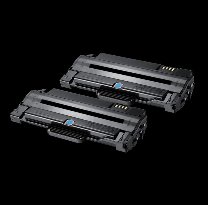 Produktbild Samsung Mlt-P1052a (BK)