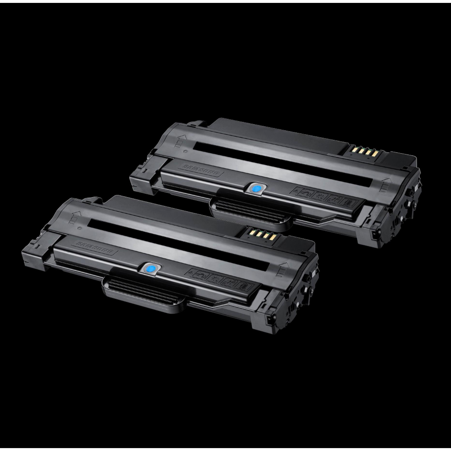 Thumbnail - Samsung, Toner, Mlt-P1052a (BK)