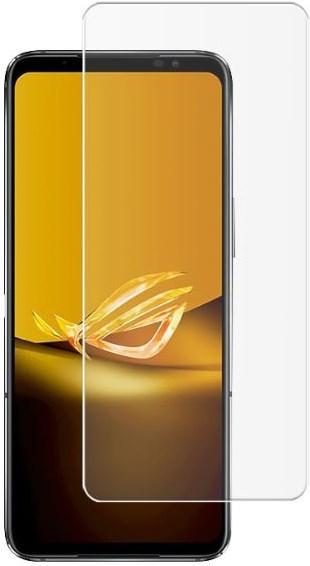 Produktbild Mocolo 2.5D Full Screen Schutzglas Displayschutz (1 Stück, Asus ROG Phone 6D)